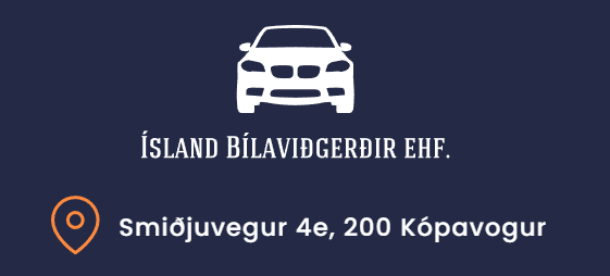 Viðgerðaraðili fyrir Seres bíla